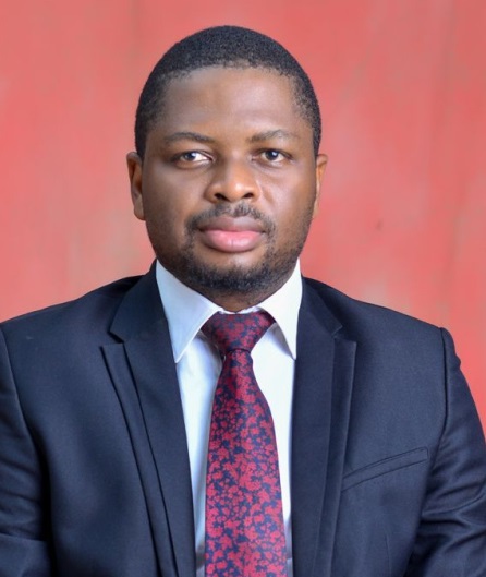 Dr. Elemah Ikpeminoghena Ballack